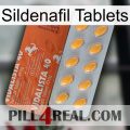 Sildenafil Tablets 43